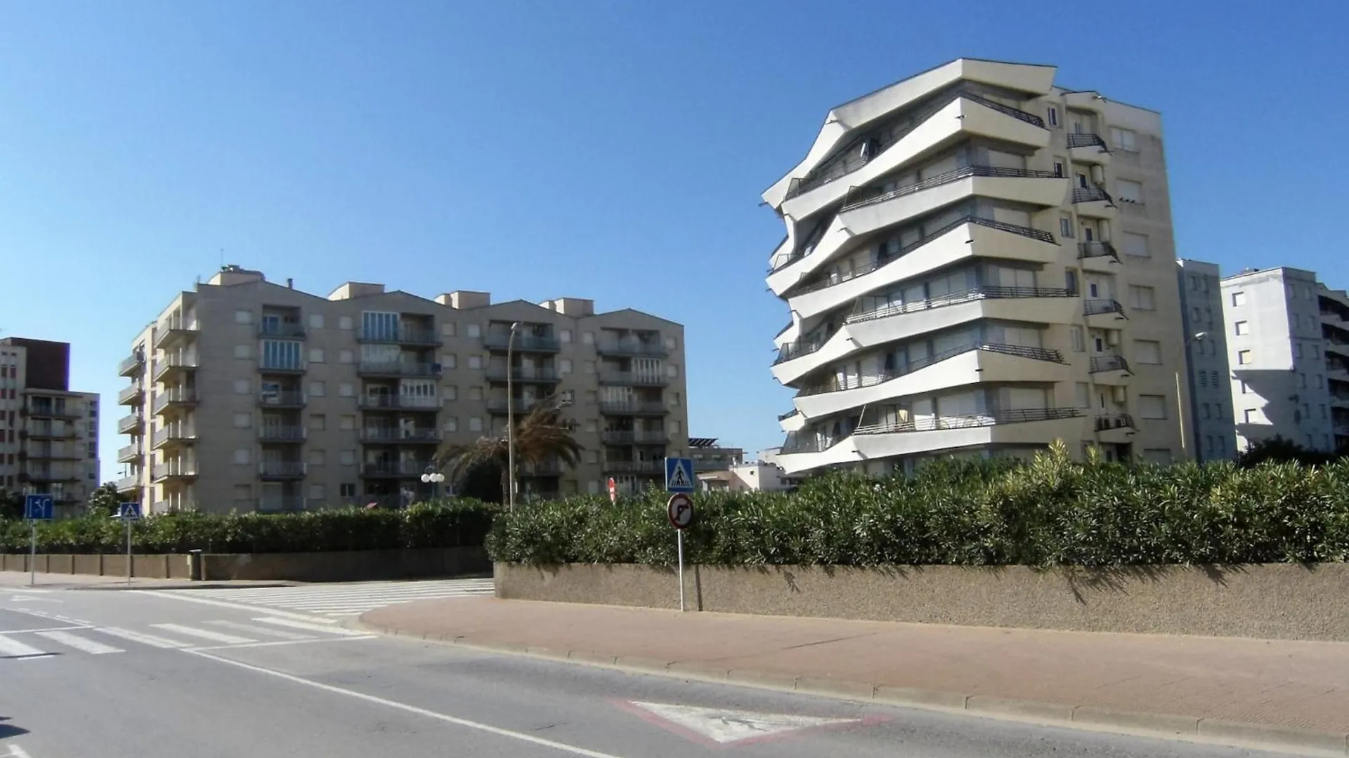 Rocamaura I B 3-2 Διαμέρισμα L'Estartit Ισπανία